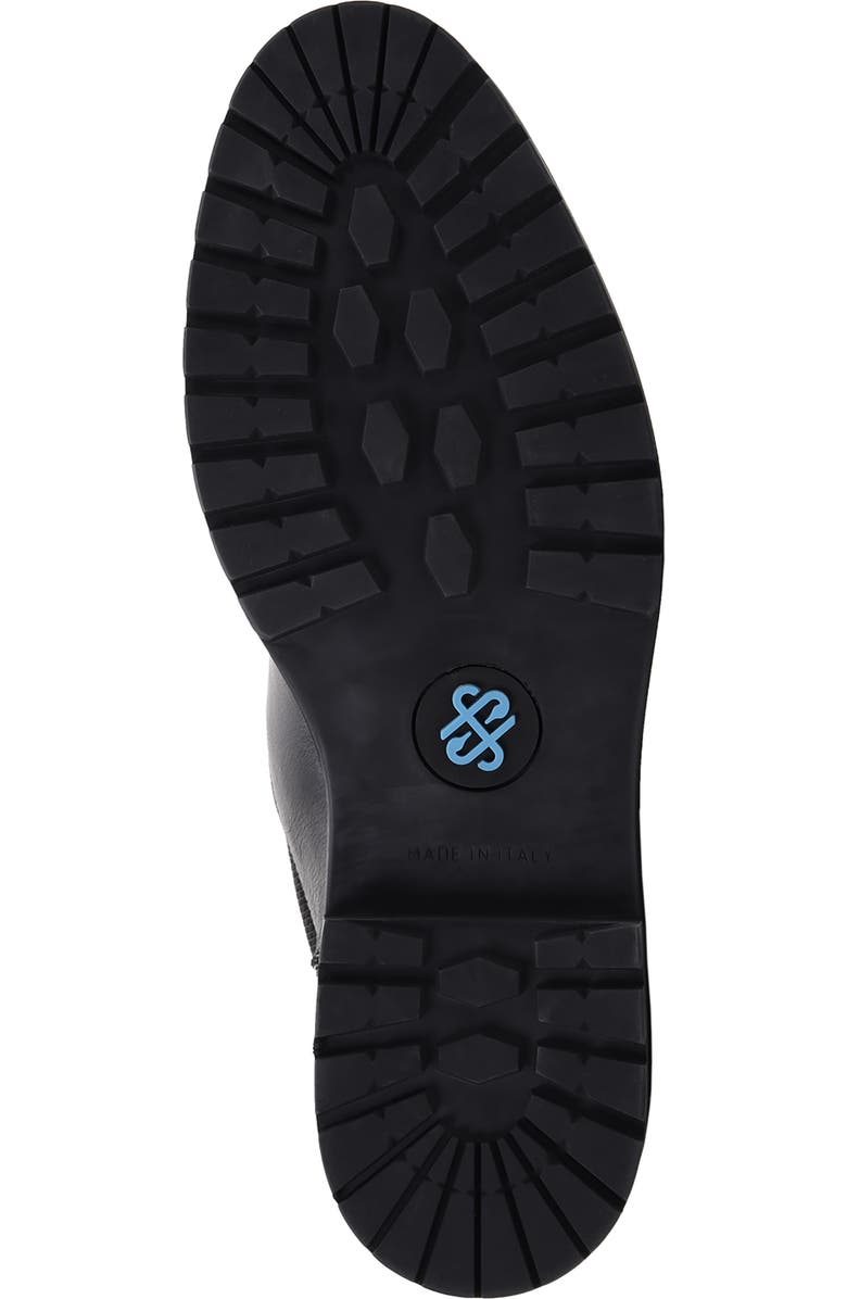 Ross & Snow Cap Toe Weatherproof Boot, Alternate, color,