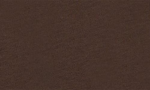 Calvin Klein Kids' Varsity Logo T-shirt In Brown