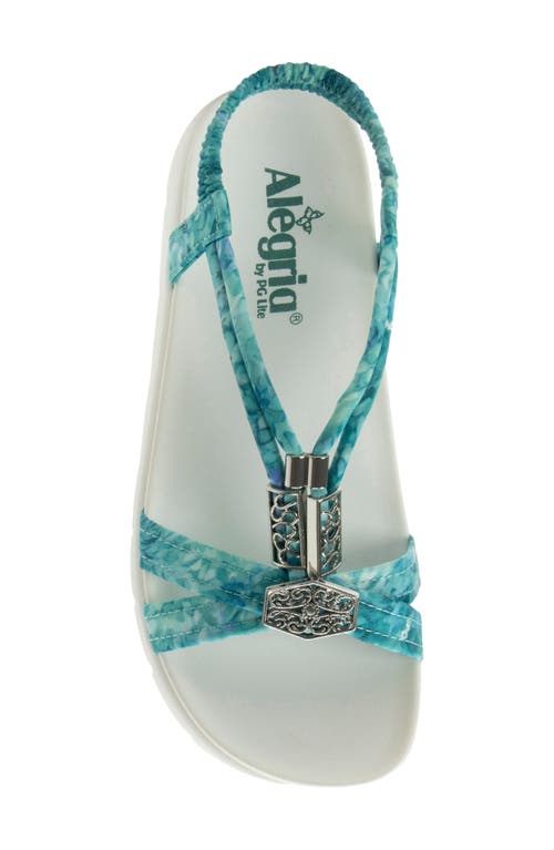 Alegria By Pg Lite Roz Sandal