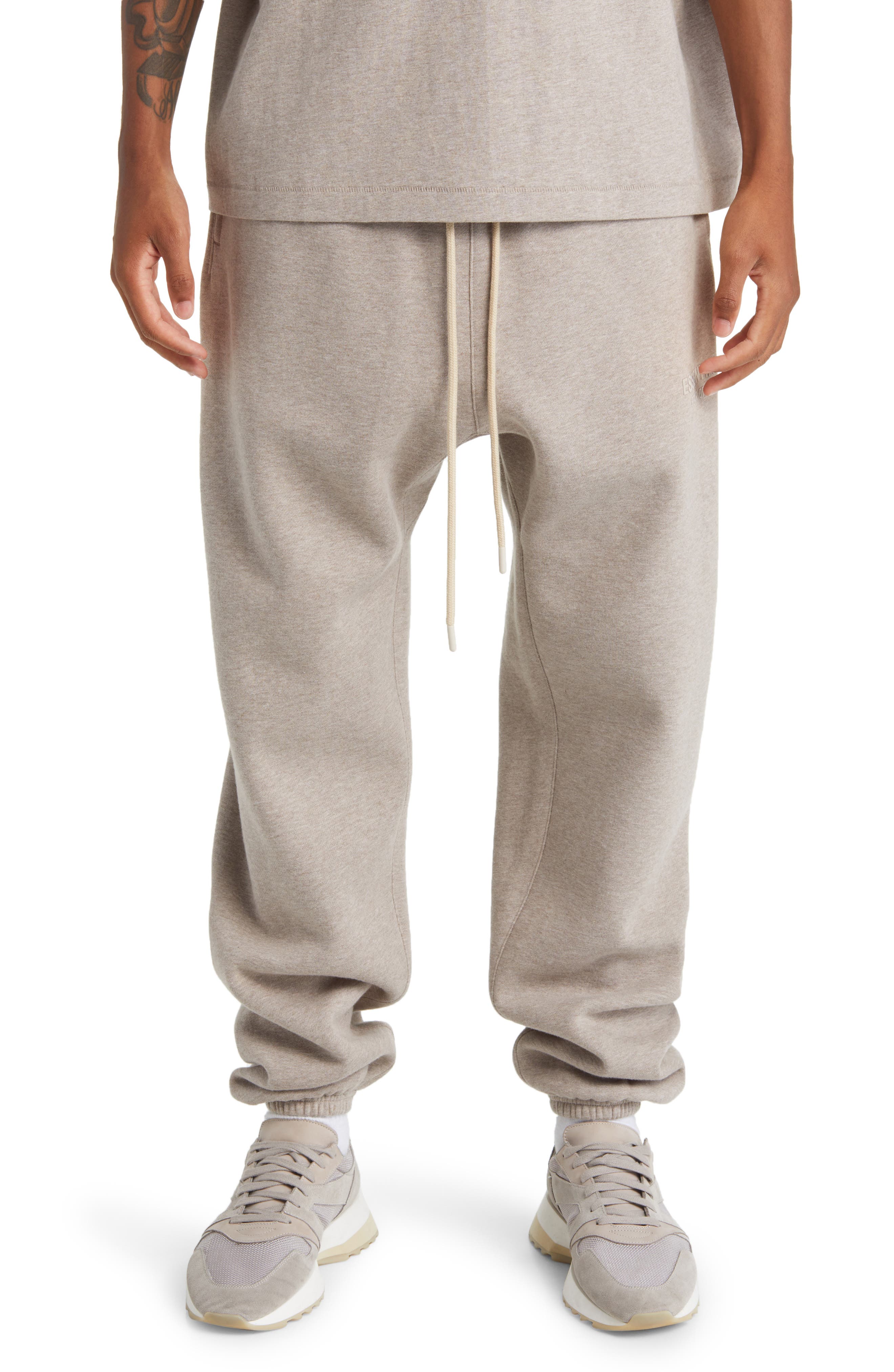 selected CORE HEATHER