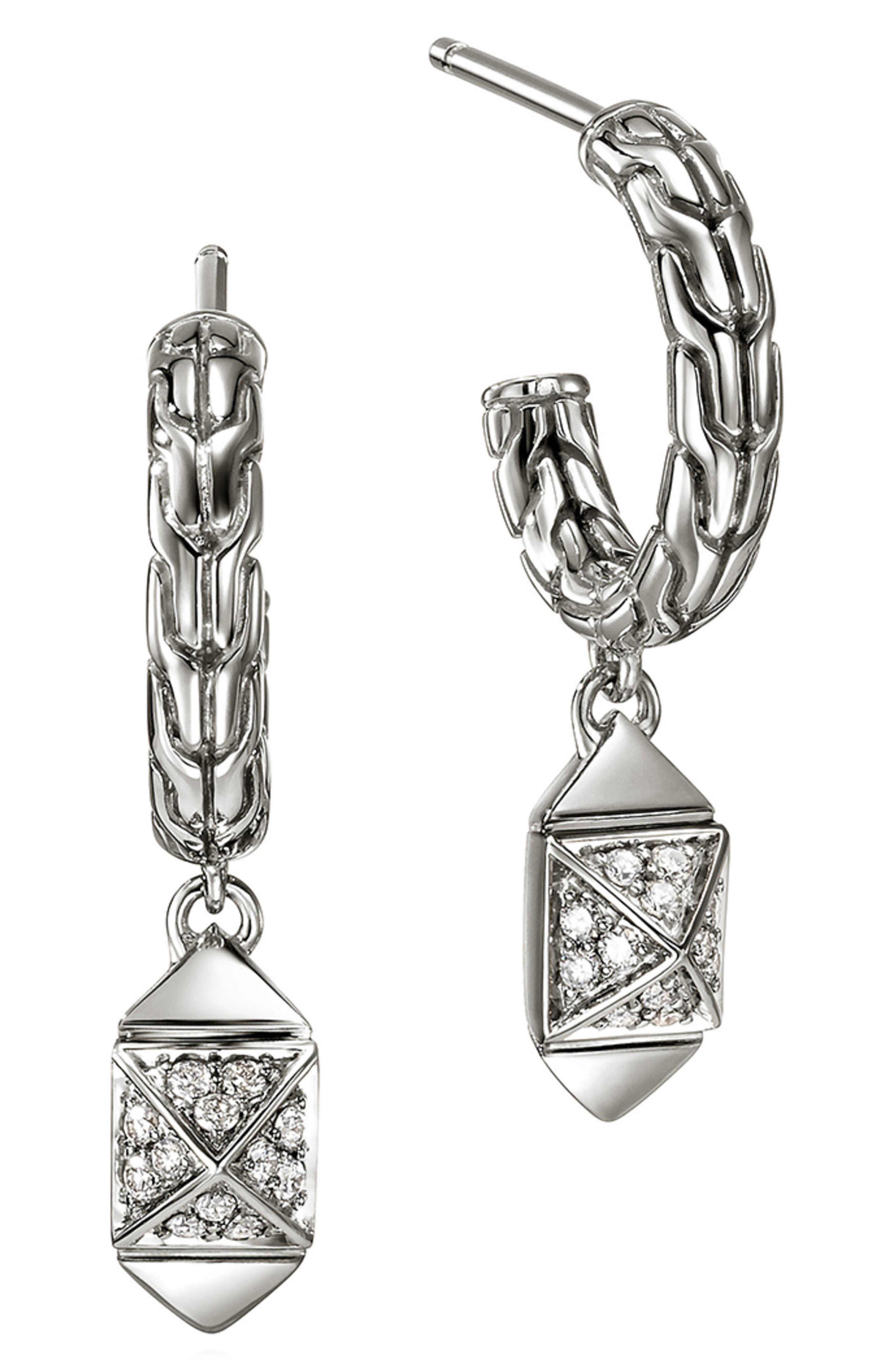selected SILVER