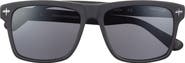 SANTO STUDIO The Sheckler Square Sunglasses