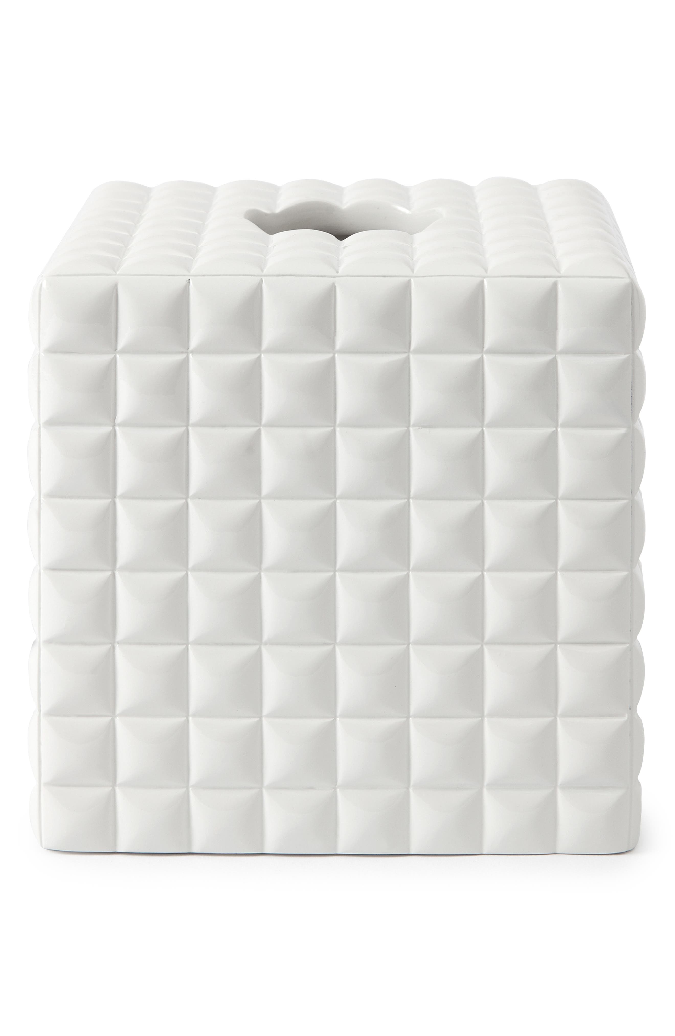 Kassatex Piazza Tissue Holder
