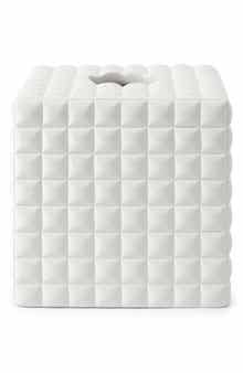 Piazza Tissue Holder