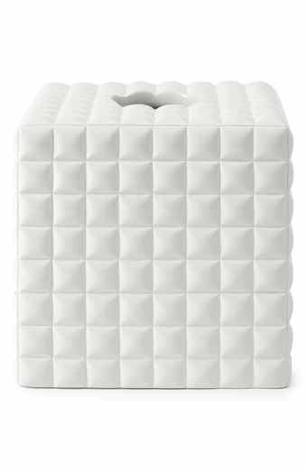 Piazza Tissue Holder