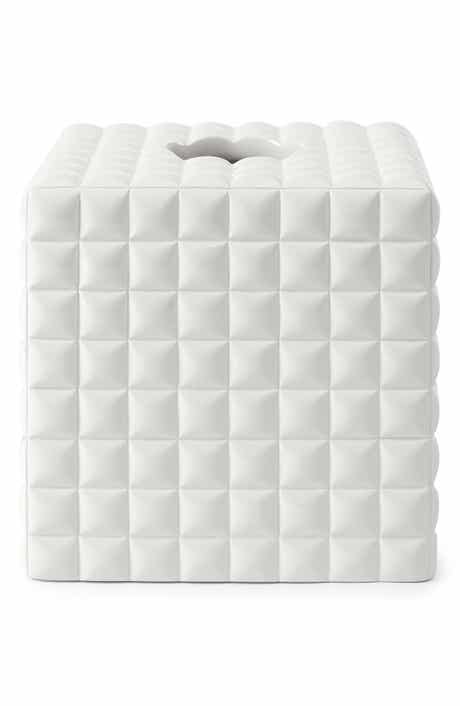 Kassatex Piazza Tissue Holder