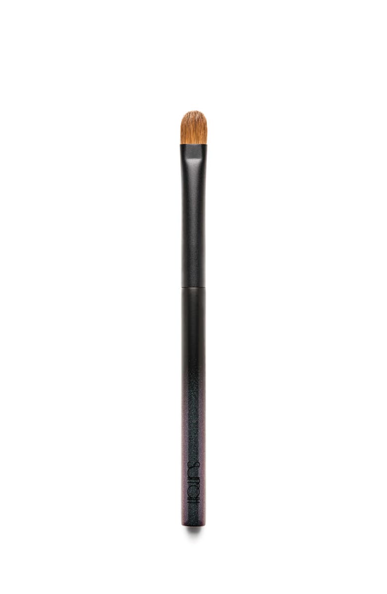 Surratt Beauty Artistique Concealer Brush Grande, Main, color, NO COLOR