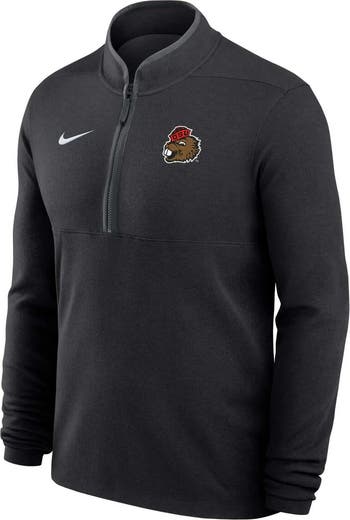 Nike men’s L Oregon black coat orders