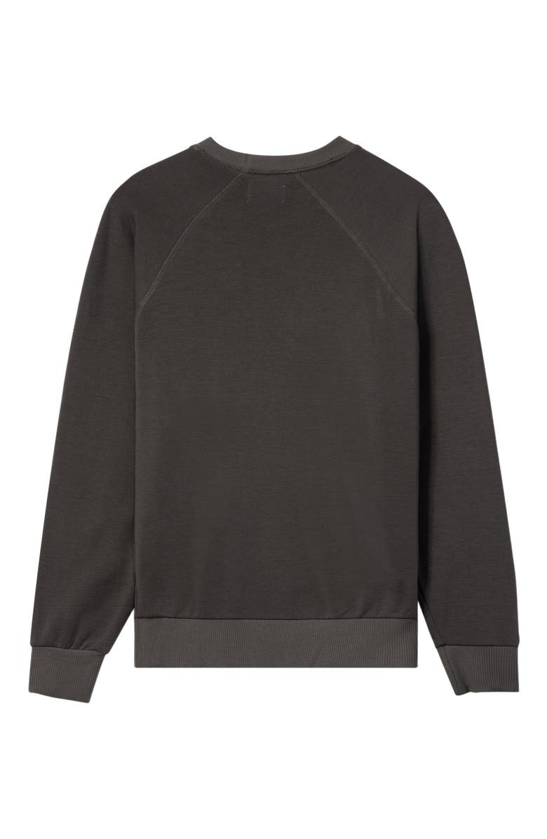 FEAT TreeCell Plush Unisex Crewneck, Alternate, color, 