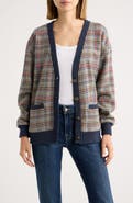 Pendleton Eagle River Cardigan