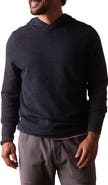 The Normal Brand Jimmy Essential Hooded Sweater