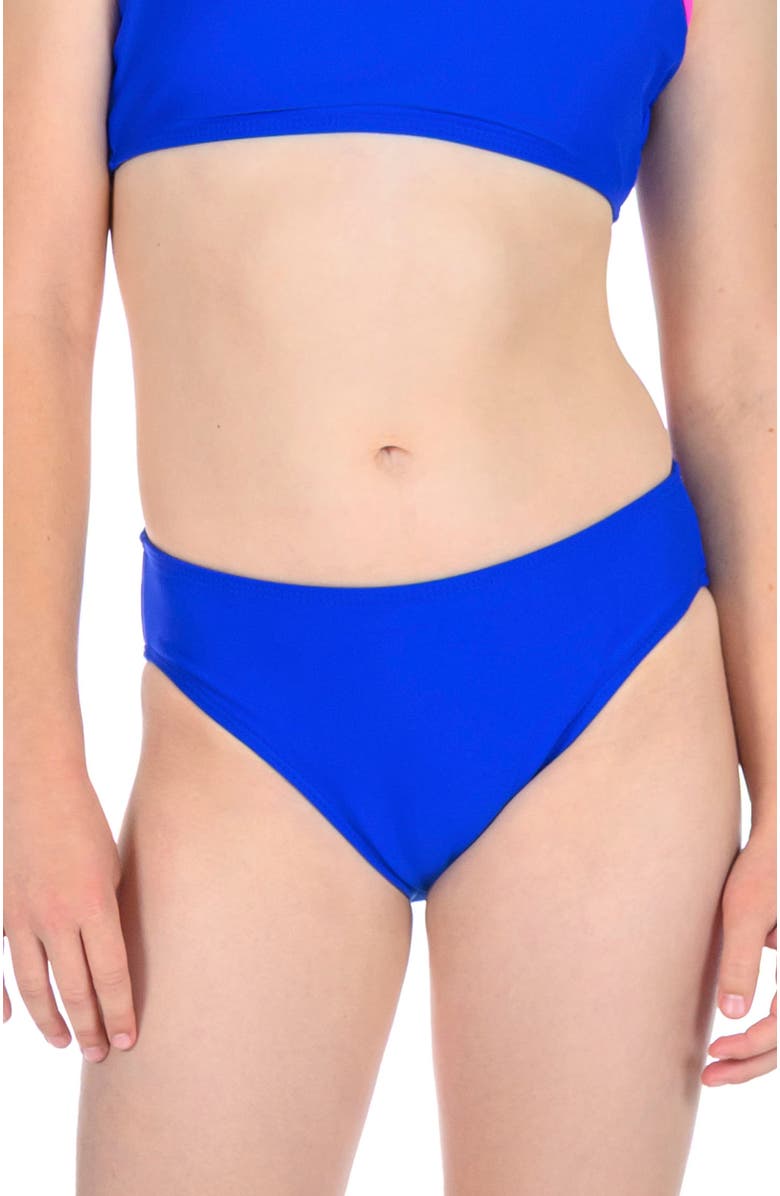 Destira Blue Raspberry Bikini Bottom, Main, color, Blue Raspberry