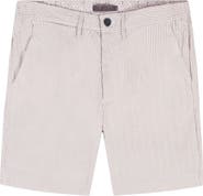 Robert Graham Fornillo Stripe Woven Shorts