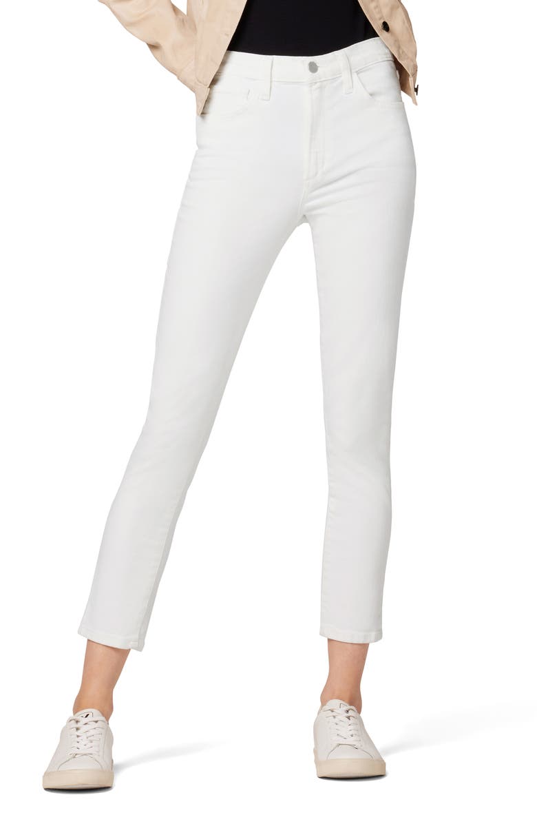 Joe's The Charlie Petite Jeans, Main, color,