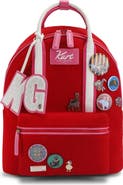 Kurt Geiger London Large Southbank Wool Backpack