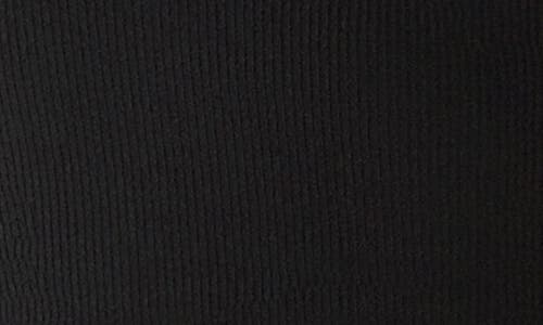 True Religion Goddess Rib Tank In Black