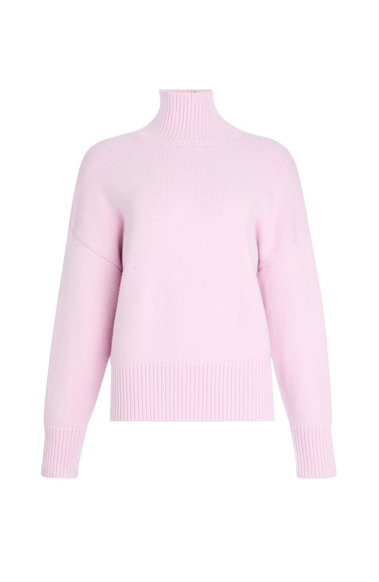 SER.O.YA Elsa Turtleneck Sweater, Alternate, color, 