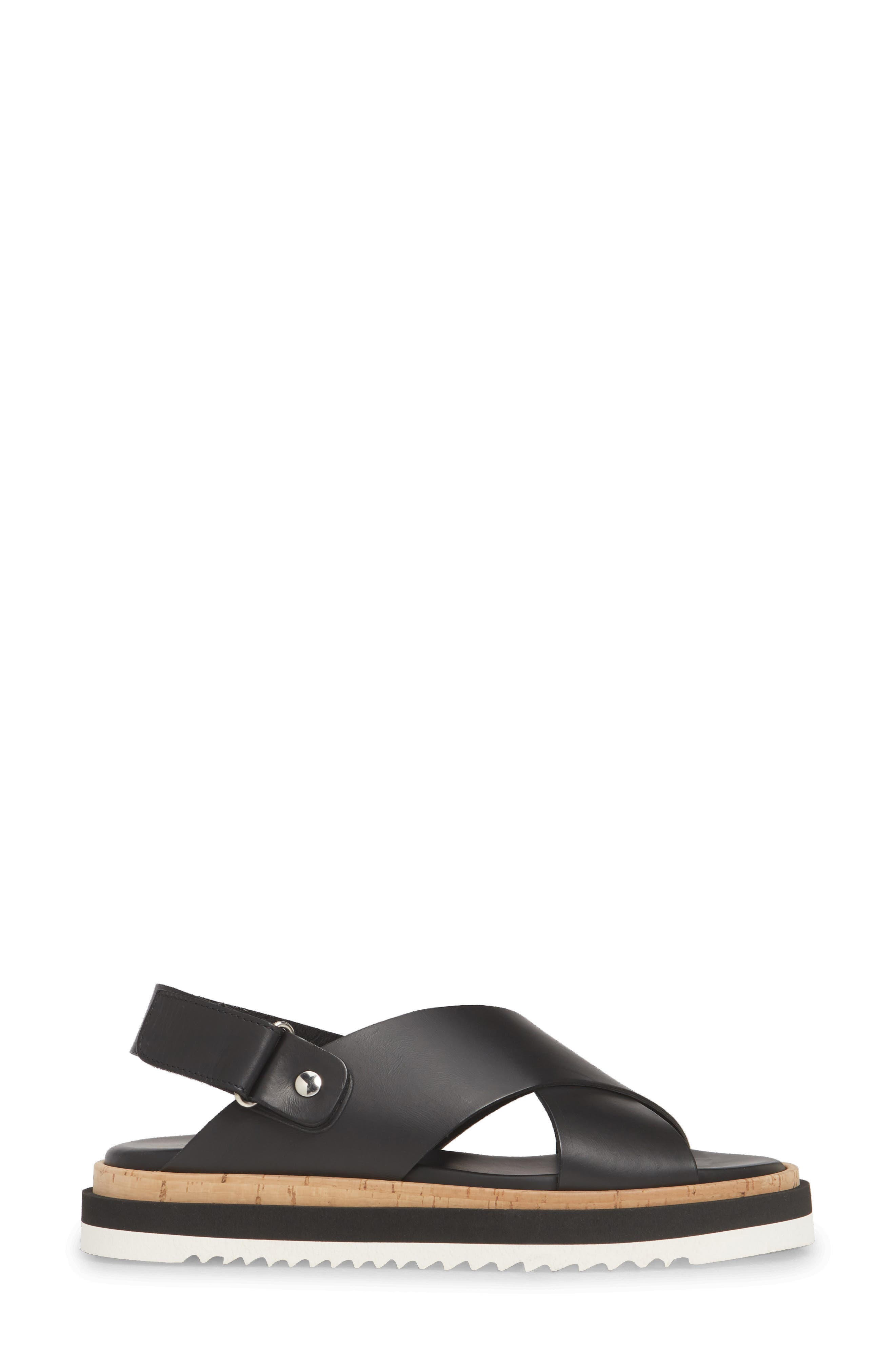 AGL Sport Sandal, Alternate, color, 