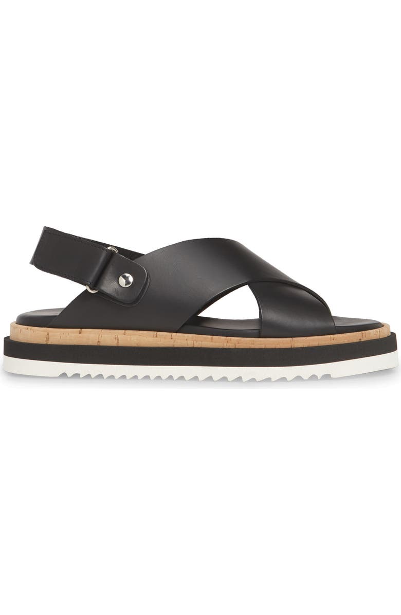AGL Sport Sandal, Alternate, color,