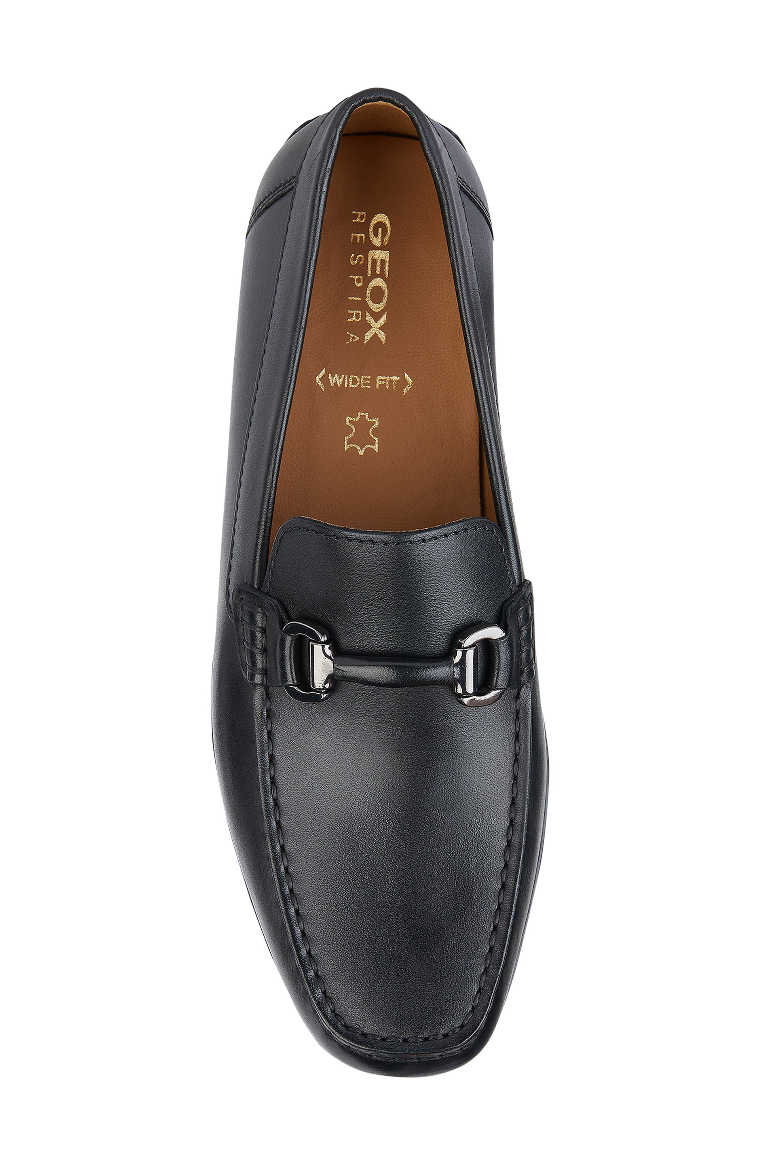 Geox Kosmopolis + Grip Loafer, Alternate, color, 