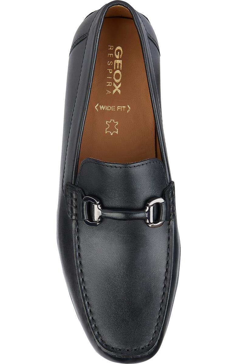 Geox Kosmopolis + Grip Loafer, Alternate, color,