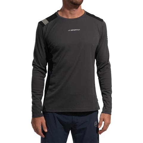 Beyond Long-Sleeve Shirt - Men's