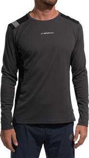 La Sportiva Beyond Long-Sleeve Shirt - Men's