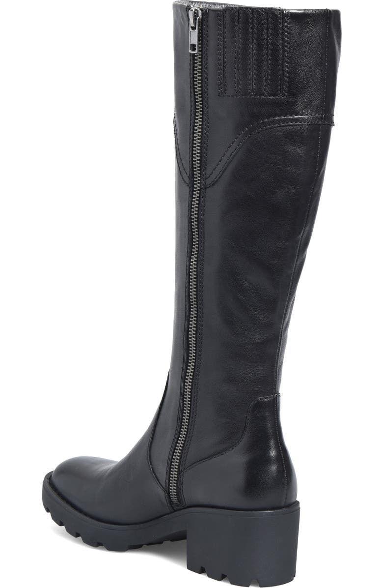 Børn Gabriella Knee High Boot, Alternate, color,