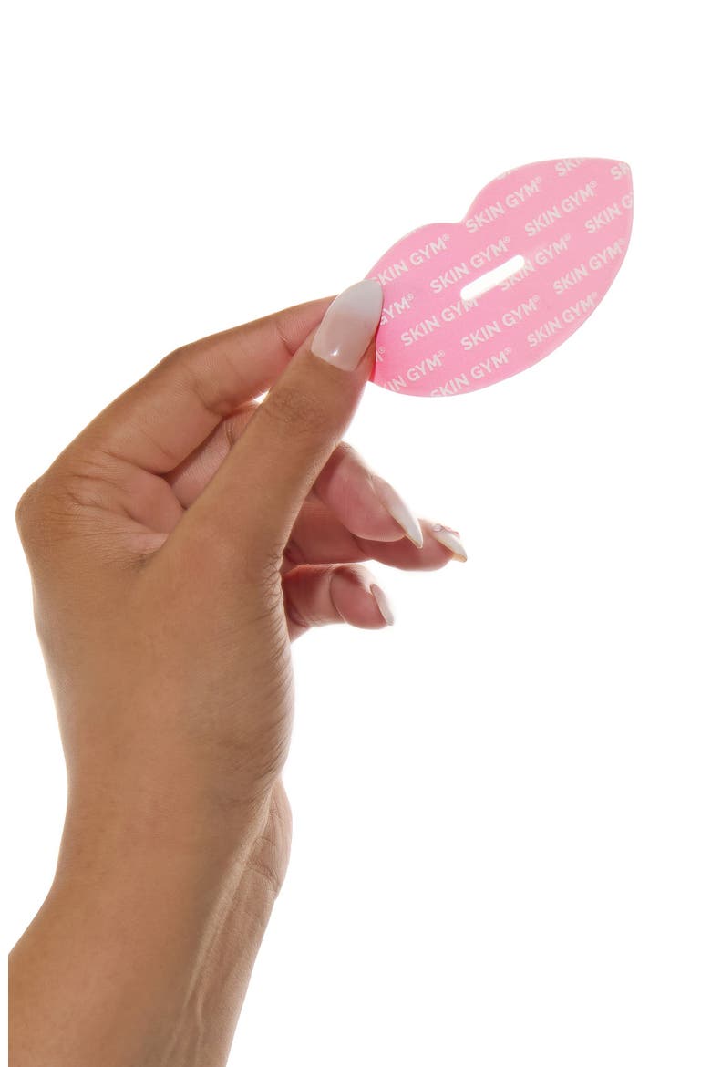 For the Love of Sleep Mouth Tape, Alternate, color, NO COLOR