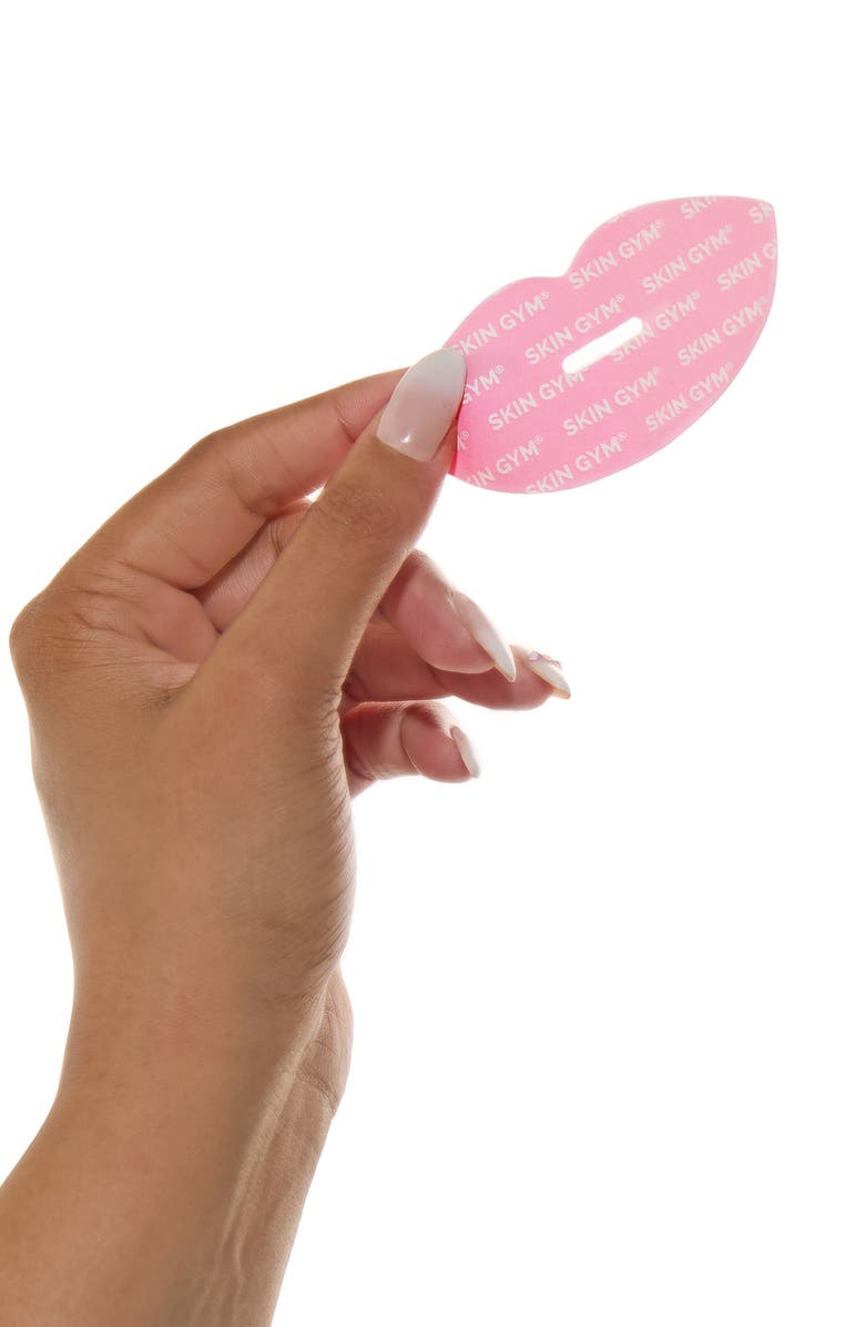 Skin Gym For the Love of Sleep Mouth Tape, Alternate, color, 