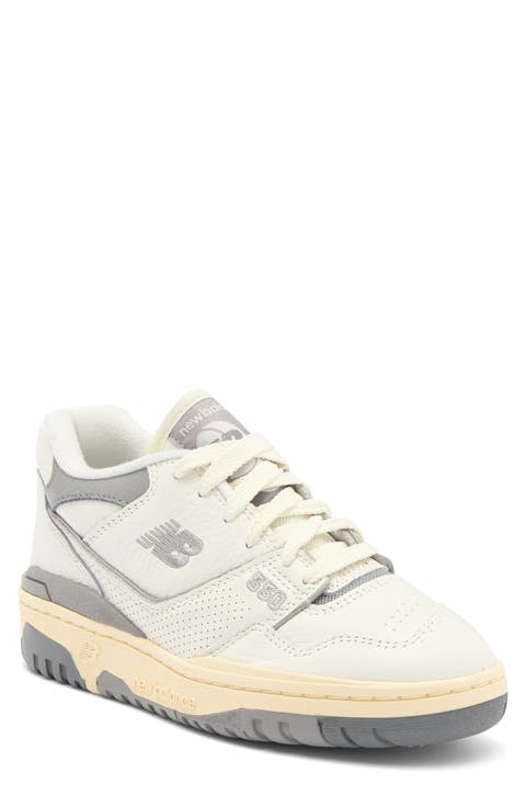 550 Basketball Sneaker (Men)