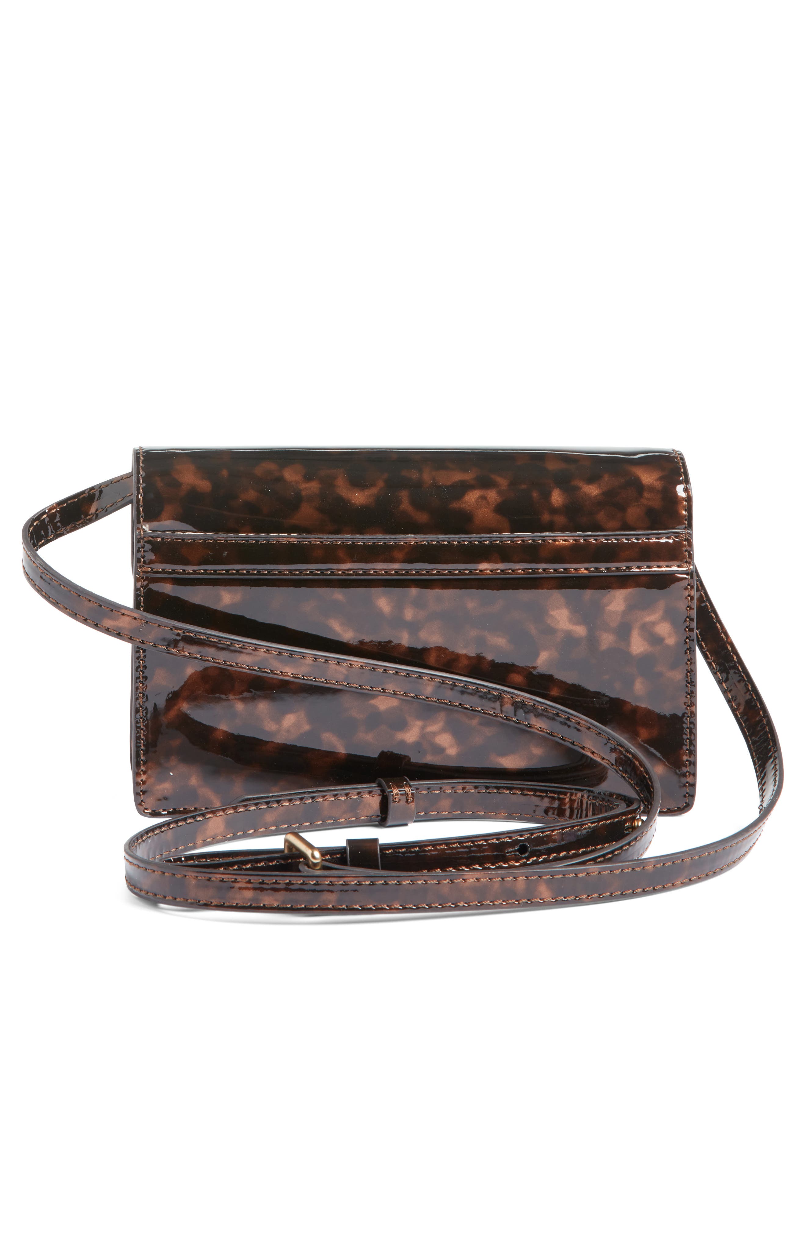 Sam Edelman Loraine Crossbody, Alternate, color, 