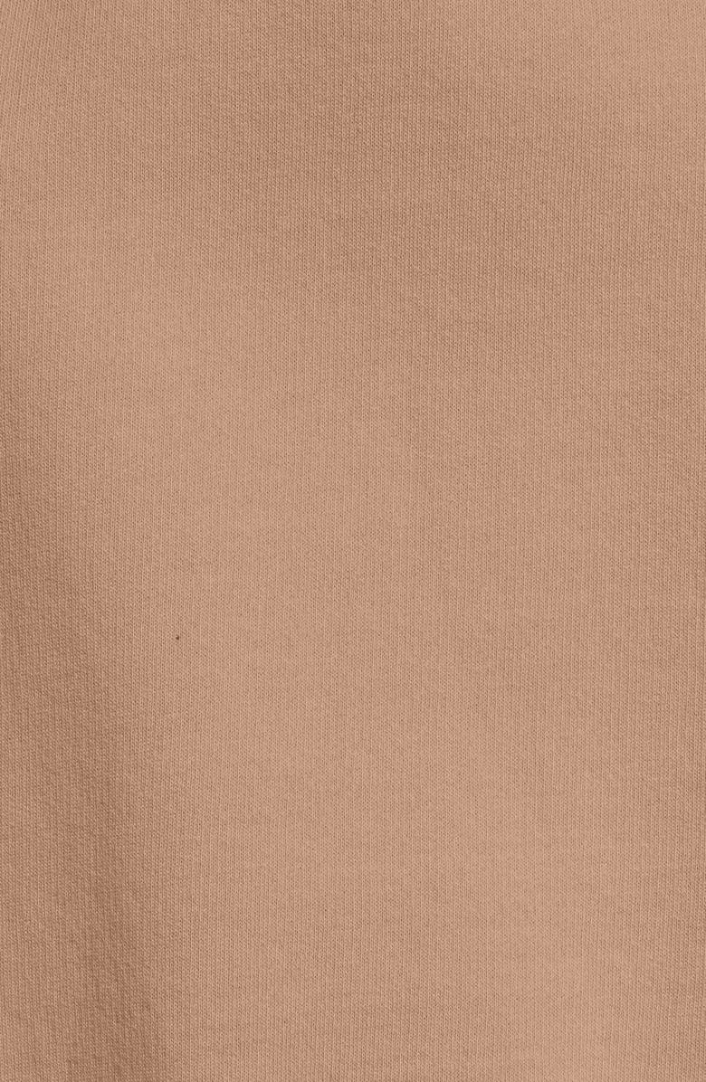 SINCERELY JULES Side-Lace Sweatshirt, Alternate, color, 