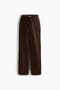 selected Dark Brown