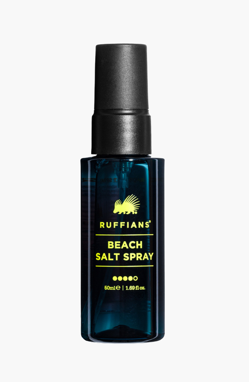 Ruffians Barbers Beach Salt Spray