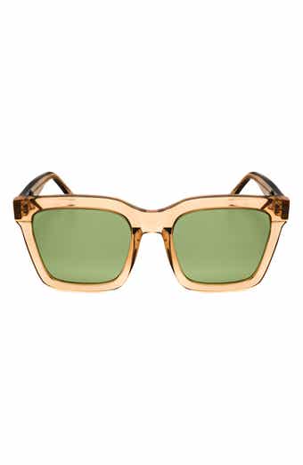 SUPER by RETROSUPERFUTURE® 54mm Square Sunglasses