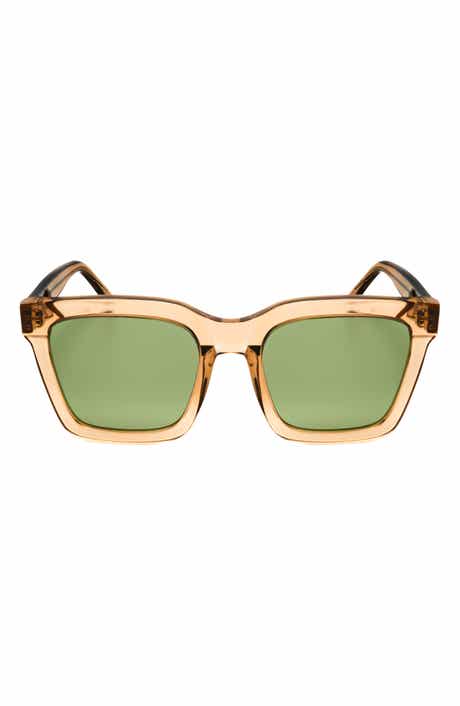 SUPER by RETROSUPERFUTURE® 54mm Square Sunglasses