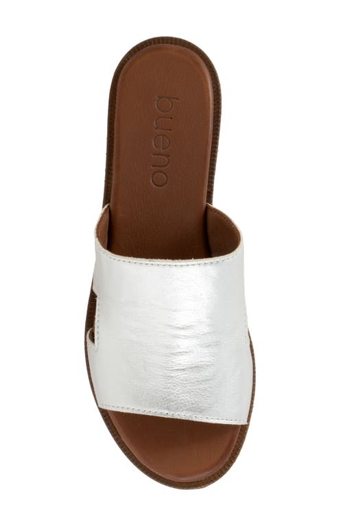 Bueno Hendrix Slide Sandal