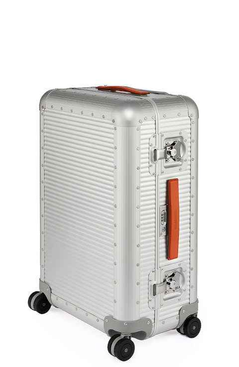 Bank Spinner 68 Suitcase