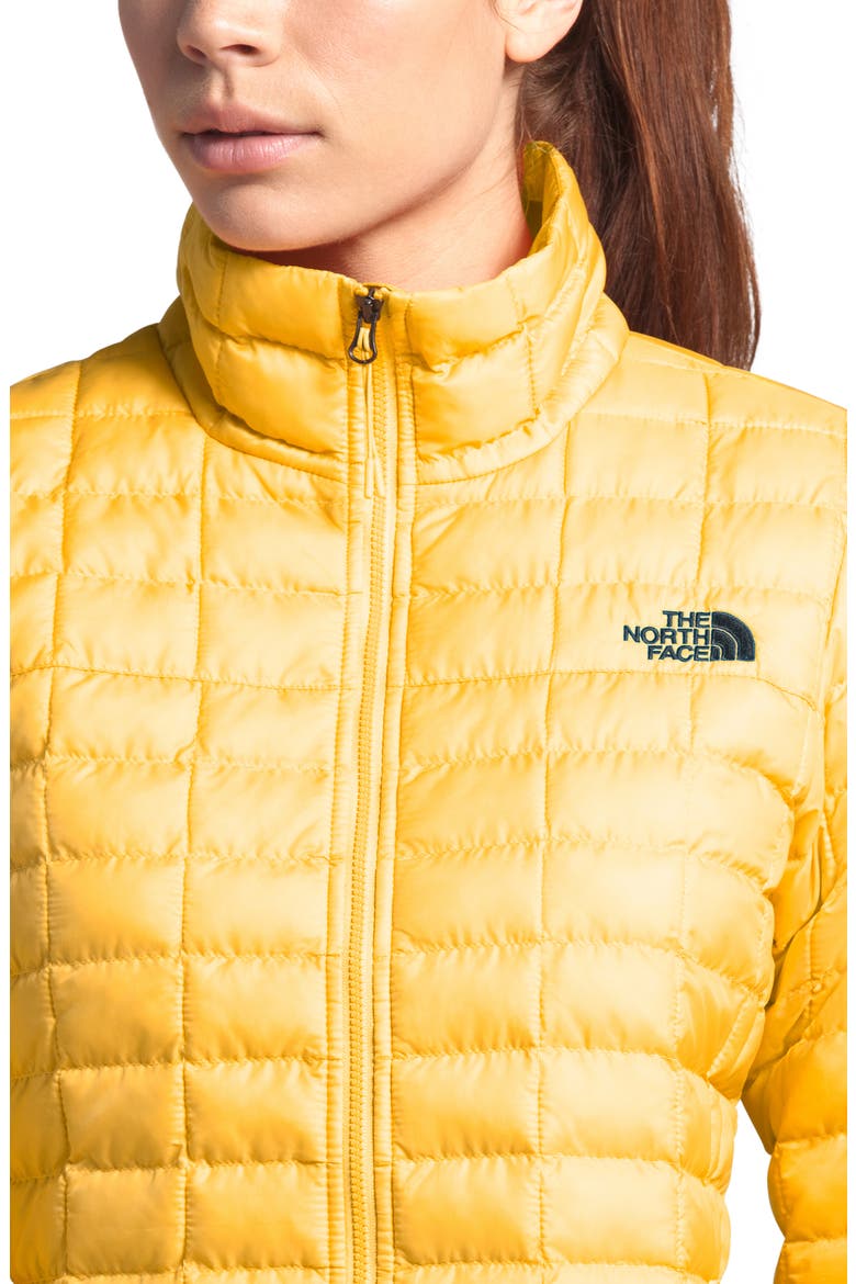 ThermoBall™ Eco Packable Jacket, Alternate, color, TNF YELLOW