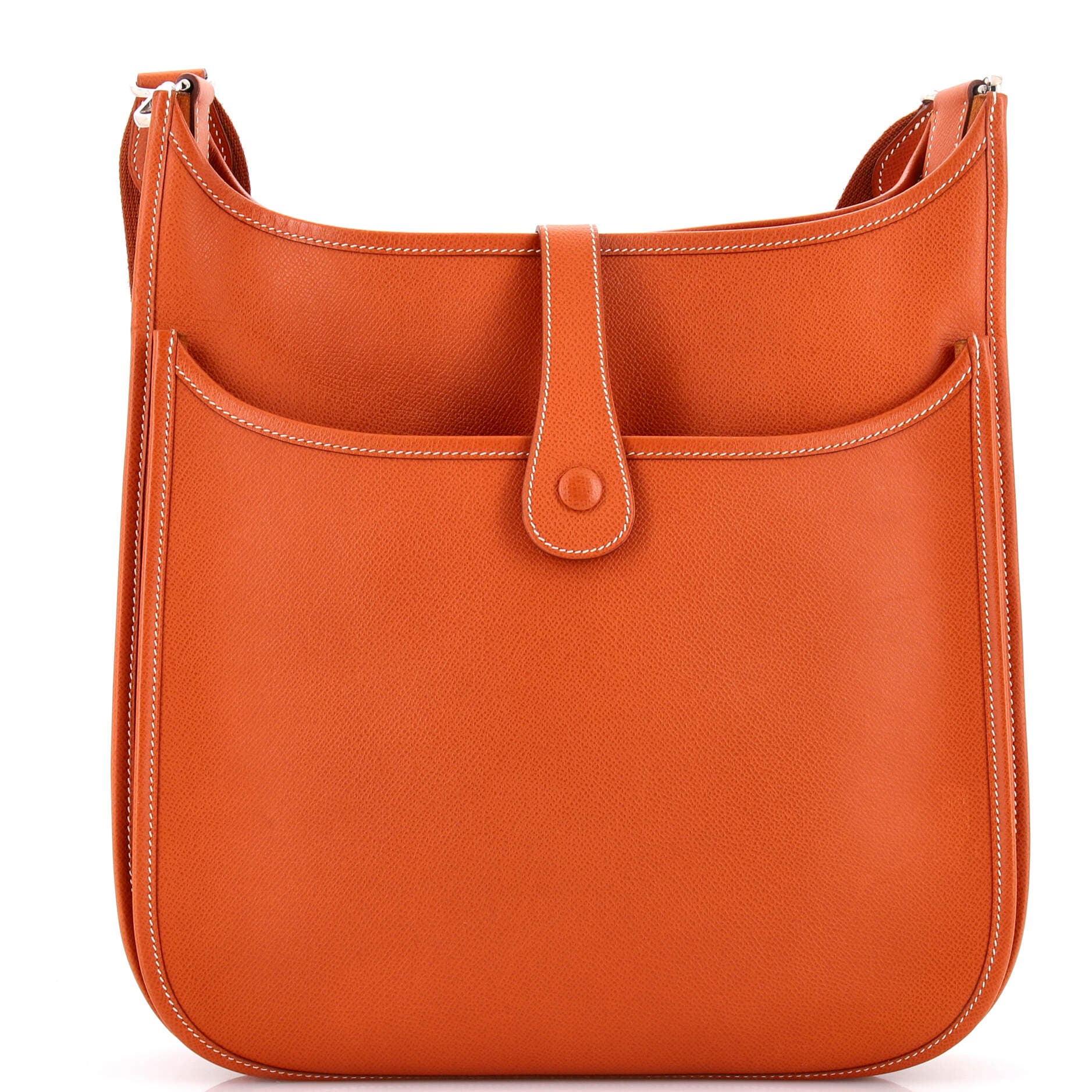 Evelyne Bag Gen II Epsom GM, Alternate, color, Brown