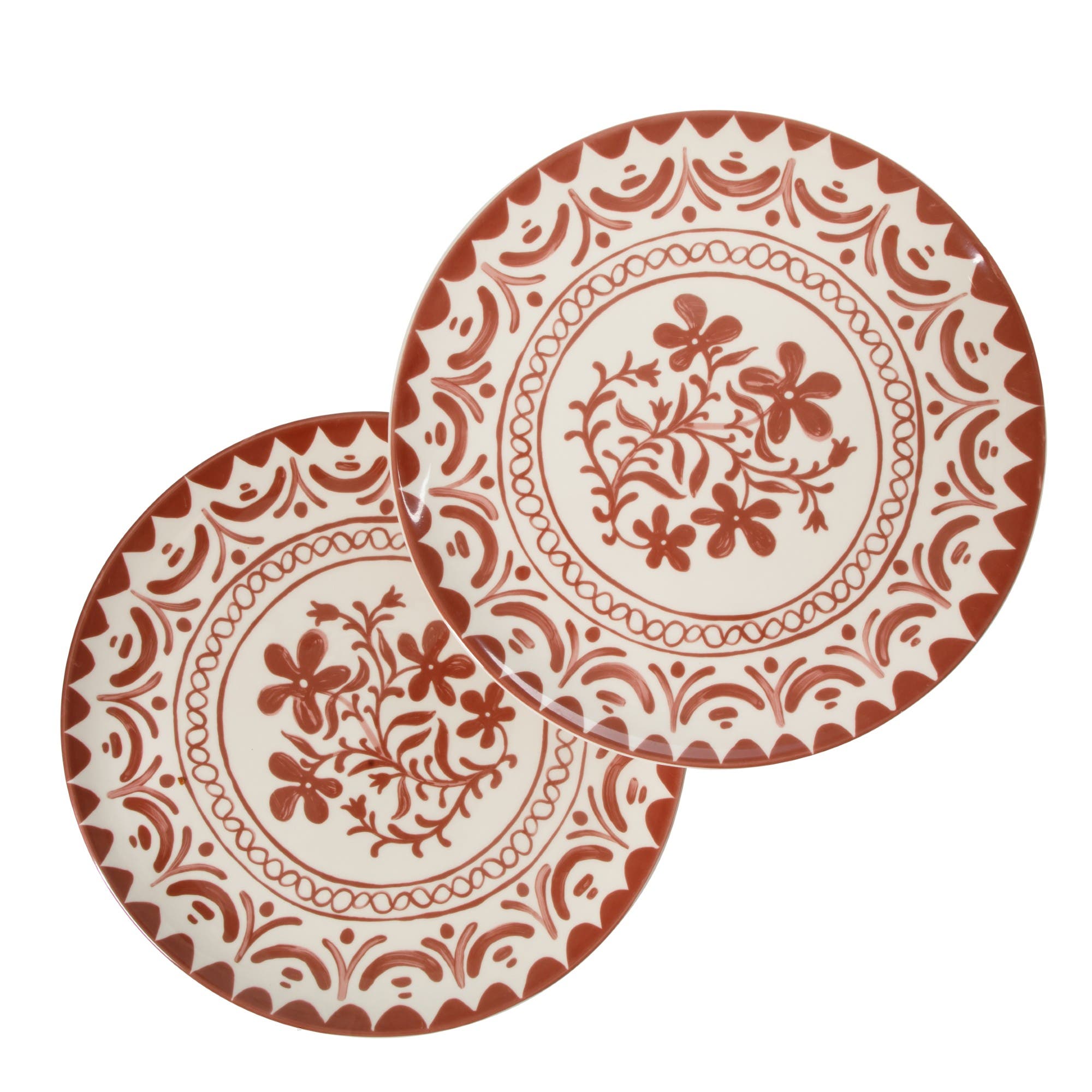 Pomegranate Red