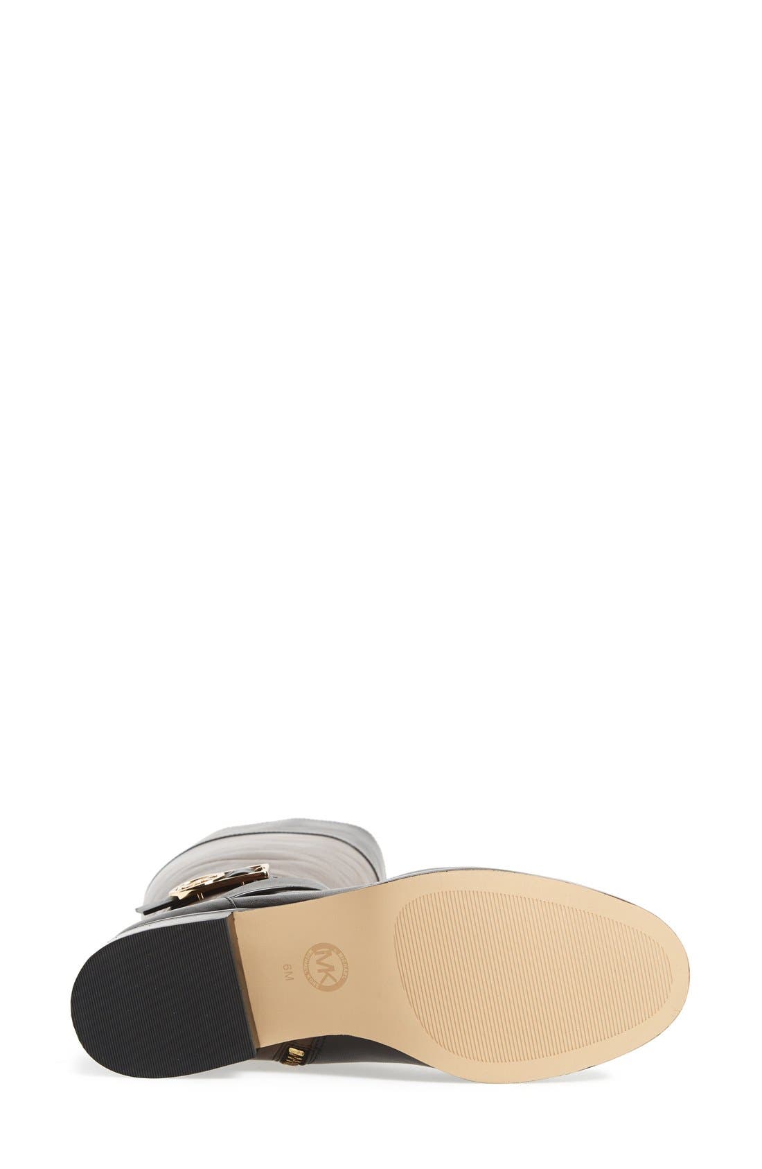 MICHAEL Michael Kors 'Bryce' Tall Boot, Alternate, color, 