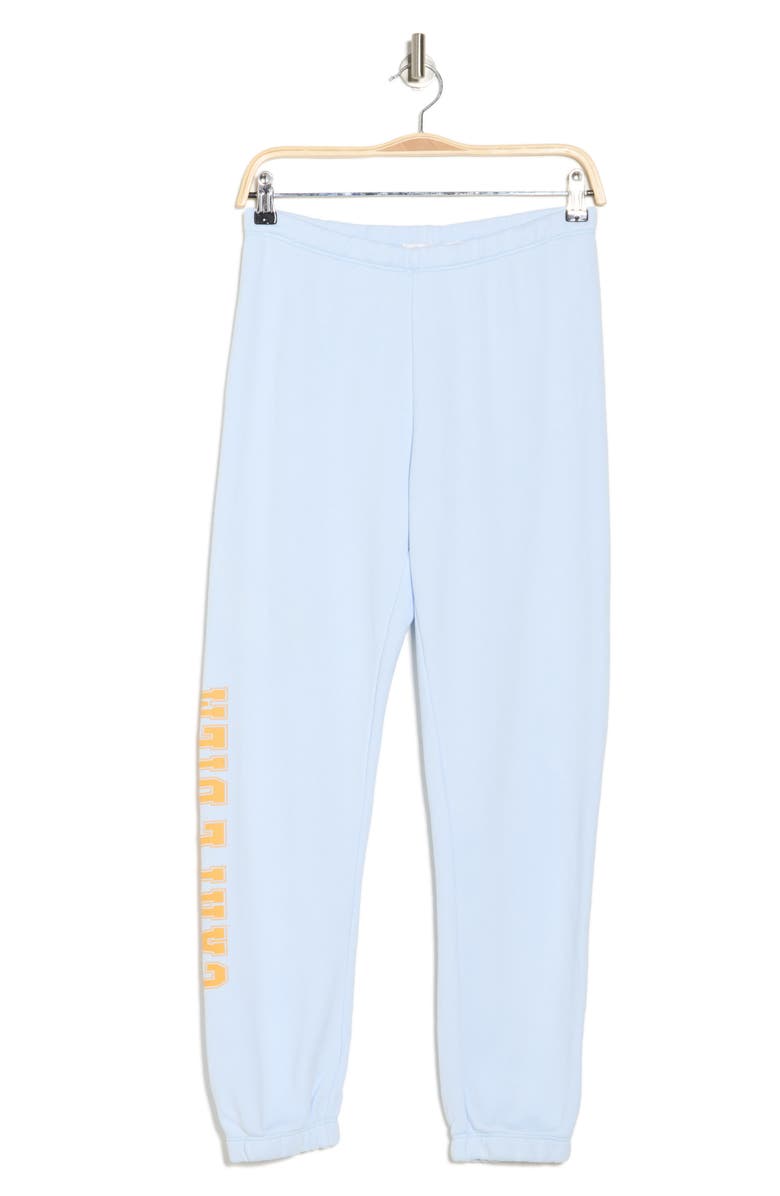 Spiritual Gangster Carpe Diem Luna Sweatpants, Alternate, color,