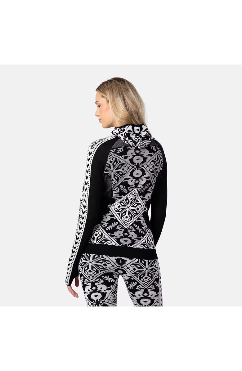 Kari Traa Saga Hood Top - Women's, Alternate, color, Black