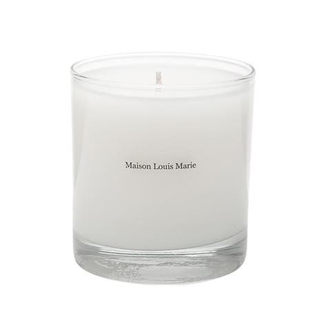 No.09 Vallee de Farney Candle