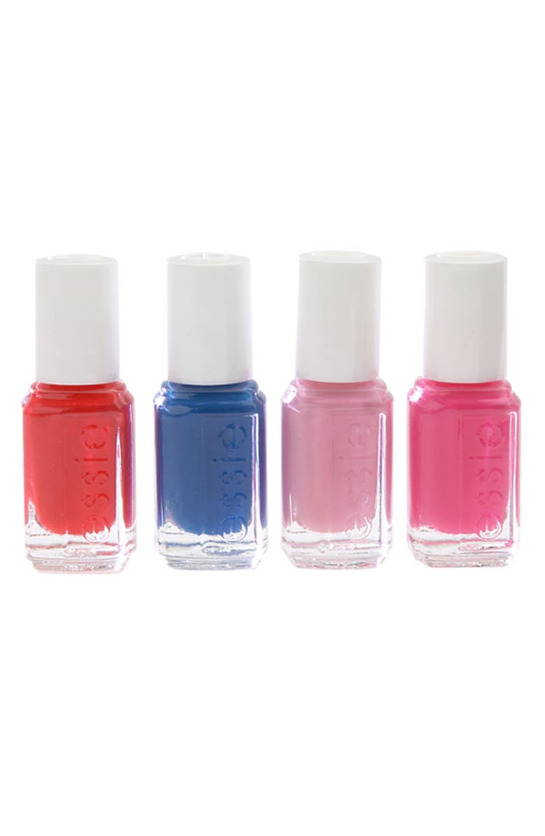 Essie , Main, color, 