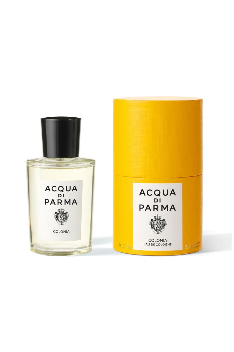 Colonia Eau de Cologne, Alternate, color, NO COLOR
