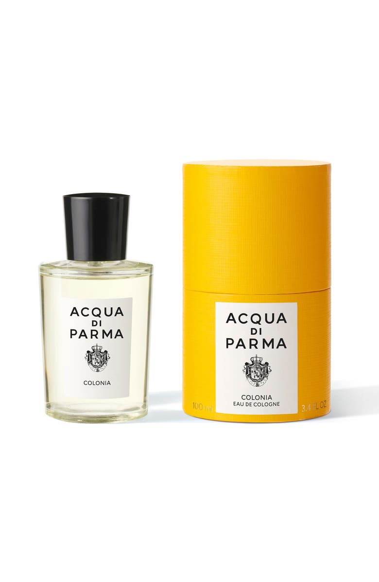 Colonia Eau de Cologne