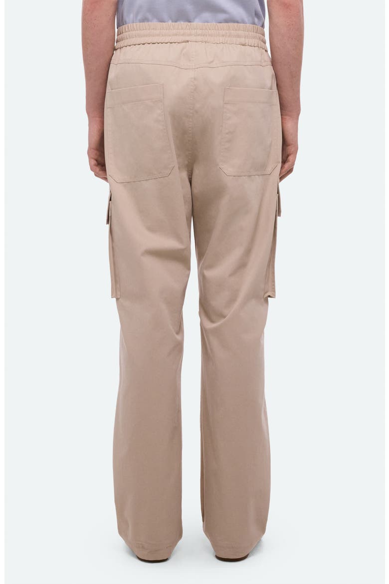 Pull-On Utility Pants, Alternate, color, STONE